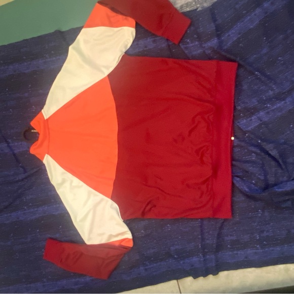 Men’s Nike Zipup - TwoTone - Picture 4 of 8